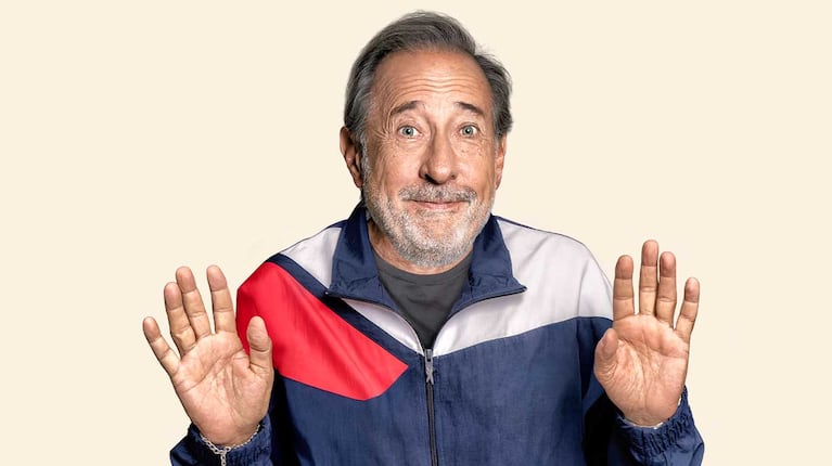 Así es el teaser de Homo Argentum, la nueva película de Guillermo Francella y los directores Mariano Cohn y Gastón Duprat 