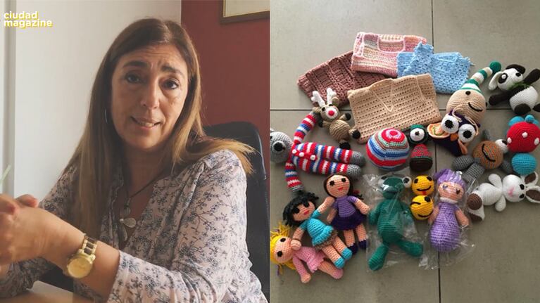 Margaritas en Acción: trabajando en conjunto en pos de una infancia más digna y feliz