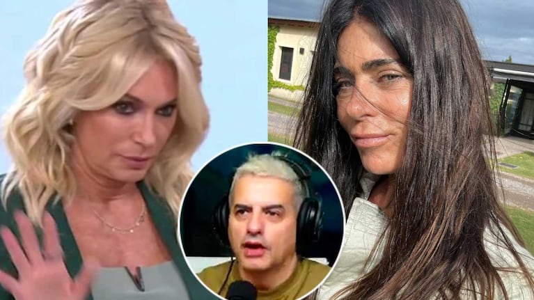El inesperado motivo por el que Yanina Latorre se alejó de la mamá de Tini