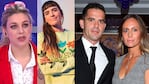 Explosiva teoría de Maite Peñoñori sobre la infidelidad de Fernando Gago a Mica Vázquez con Gisela Dulko