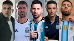 El video de AFA para anunciar a los 26 integrantes de la Selección Argentina que irán al Mundial de Fútbol 2026