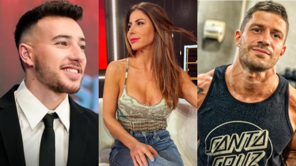 Majo Martino, durísima contra Martín Salwe por criticar el ingreso de su hermano a El Hotel de los Famosos 2: "Es un payaso"