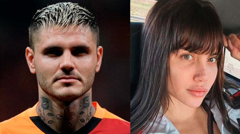 Se filtraron nuevos detalles de la denuncia de Wanda Nara a Mauro Icardi: las graves acusaciones