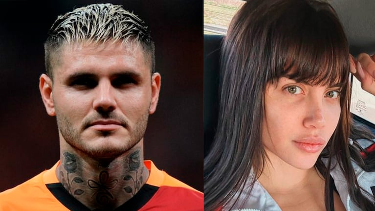 Se filtraron nuevos detalles de la denuncia de Wanda Nara a Mauro Icardi: las graves acusaciones