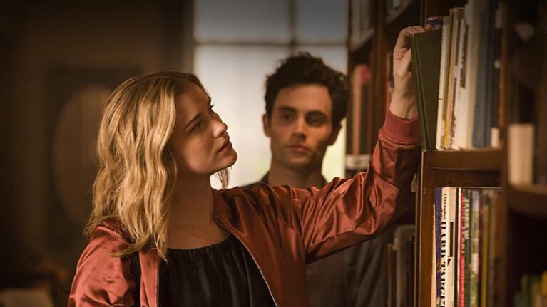 5 enseñanzas que nos deja You, la serie furor de Netflix