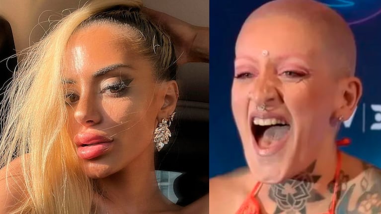 Furia pidió que Anto Pane entre a Gran Hermano y estallaron los memes
