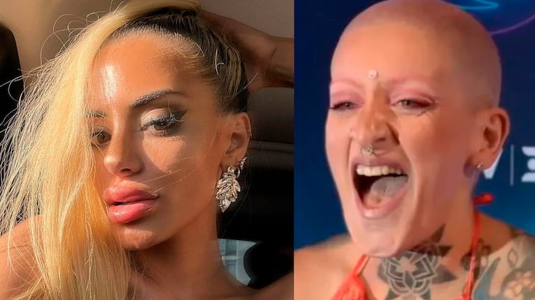 Furia pidió que Anto Pane entre a Gran Hermano y estallaron los memes