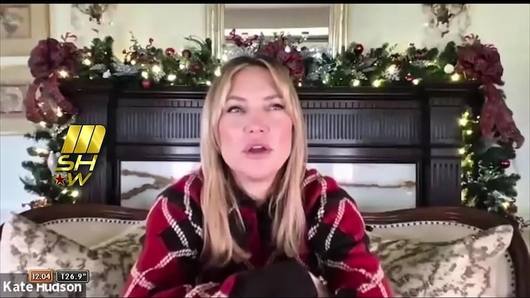 Entrevista exclusiva de Mshow a Kate Hudson, que se luce en “Sung Song Blue” 