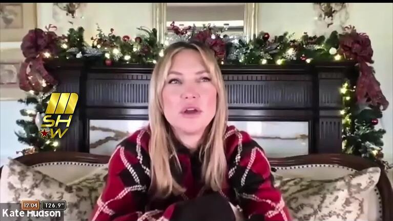 Entrevista exclusiva de Mshow a Kate Hudson, que se luce en “Sung Song Blue”