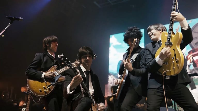 Regresa The Beatles Symphonic Fantasy a Buenos Aires: cuándo, dónde y cómo comprar entradas