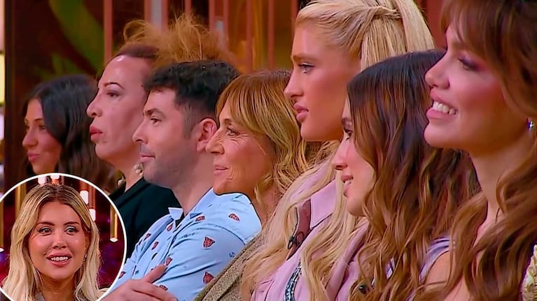 Filtraron quién sería la segunda eliminada de MasterChef Celebrity y aseguran que se fue “muy mal”
