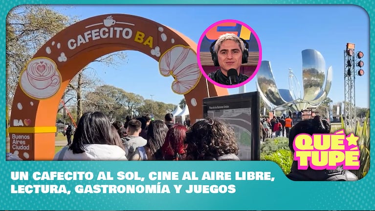 Plancito que garpa, y este