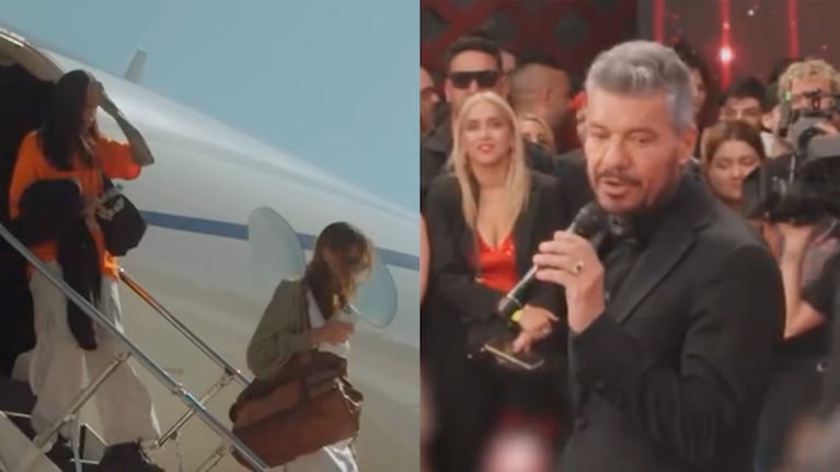 Se filtraron las primeras imágenes del reality de los Tinelli: “¿Qué vamos a esconder?”