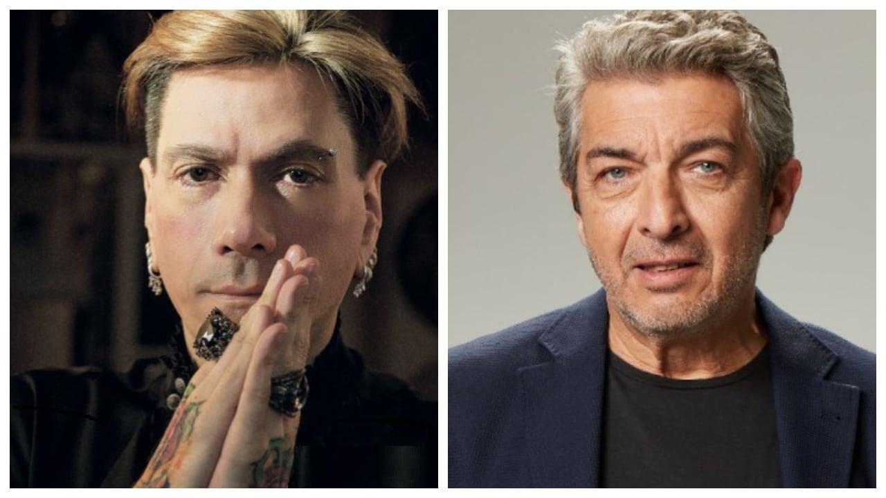 Roberto Piazza destrozó a Ricardo Darín por sus dichos sobre las empanadas