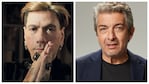 Roberto Piazza destrozó a Ricardo Darín por sus dichos sobre las empanadas