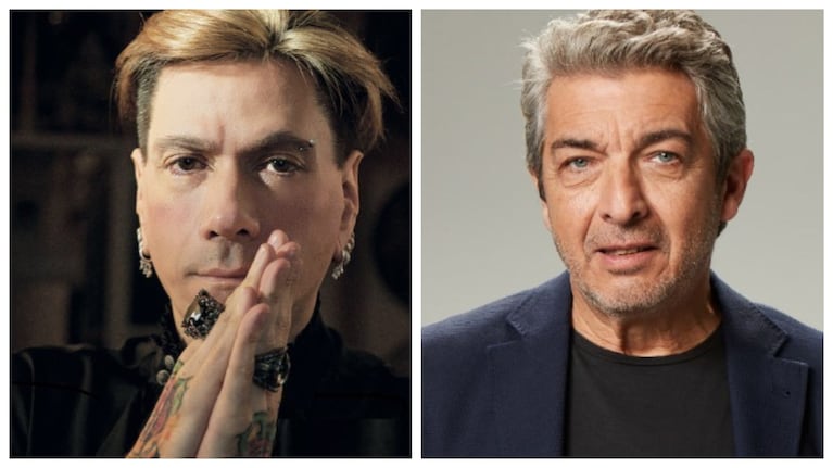 Roberto Piazza destrozó a Ricardo Darín por sus dichos sobre las empanadas