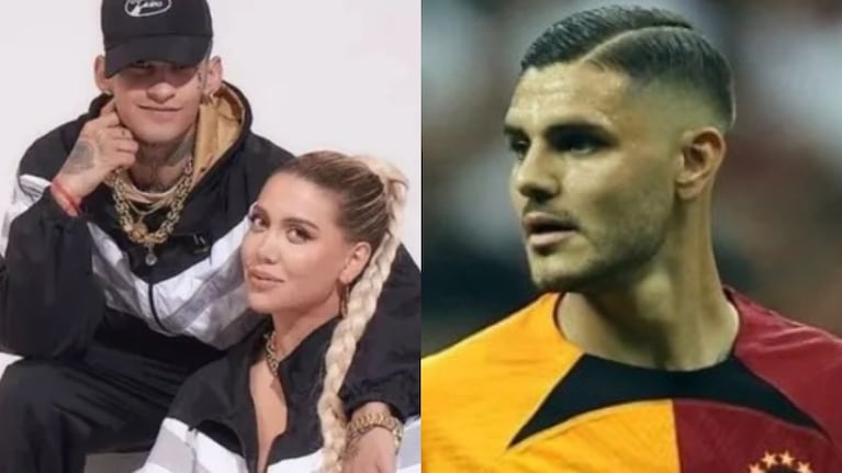 Eliana Guercio festejó su cumpleaños y Sergio Romero la sorprendió con un regalo especial cuando se despertó