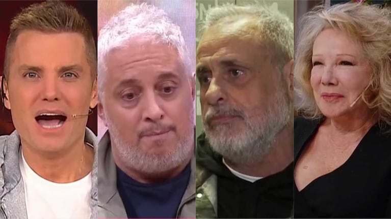 Gran Hermano: un histórico conductor ventiló cómo se manipulaban los votos