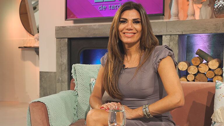 Entrevista exclusiva con Flor de la Ve: "¿Mi secreto para estar en todo? Mucho orden y también usar transporte público"