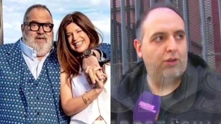 Facundo Casanova, el asistente de Lanata, rompió el silencio sobre los videos de Marcovecchio