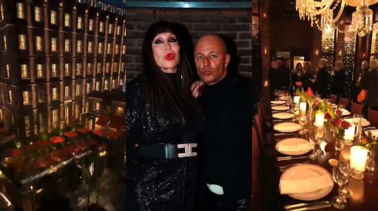 Así es La Cava, la exclusiva propuesta de Gaby Álvarez en el Hotel Faena Buenos Aires