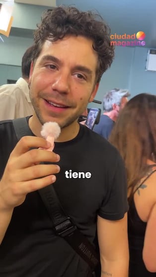 Fer Dente habló de sus proyectos y lanzó una revelación sobre Damián Betular: “Va a sorprender mucho”