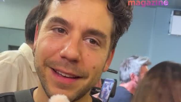 Fer Dente habló de sus proyectos y lanzó una revelación sobre Damián Betular: “Va a sorprender mucho”