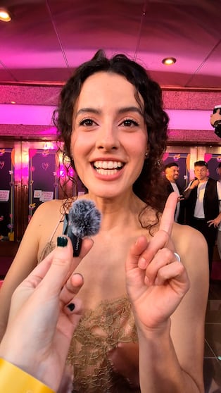 Martu Brito, de fan de Bandana a cantar con ellas: “La música te conecta con artistas que admirás”