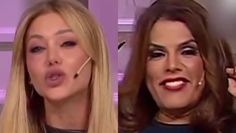 La sugestiva frase de Costa a Evangelina Anderson para despedirla de Cortá por Lozano: “Es para los entierros”