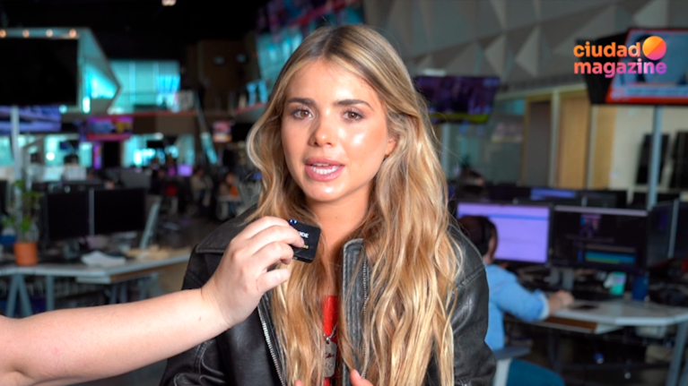 Meri Deal, de cantar en Toco Para Vos a cumplir un sueño con Shakira: “Lo manifesté toda mi vida”