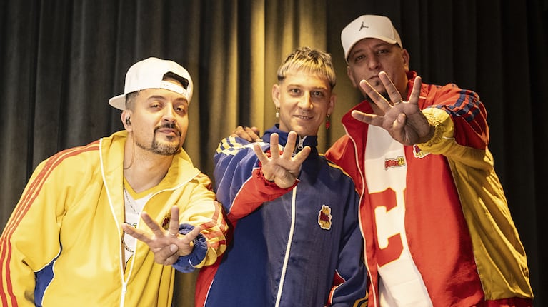 Un Poco de Ruido en Vélez: entradas, precios, preventa y todo sobre la zapada de cumbia más grande del mundo