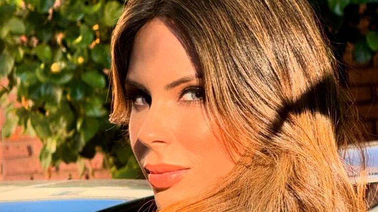 Barby Franco reveló cuántos microondas tiene y por qué está obsesionada con ellos: “Uno lo puse en mi cuarto”