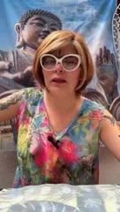 Una vidente lanzó una dura advertencia contra Marcelo Tinelli: “Veo a sus hijas en peligro”