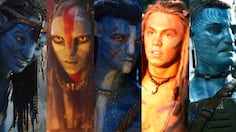 Así es el trailer de Avatar: Fuego y Cenizas