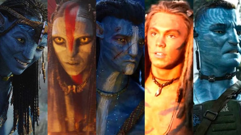 Quién es quién en Avatar 3: todo lo que se debe saber para ver esta secuela
