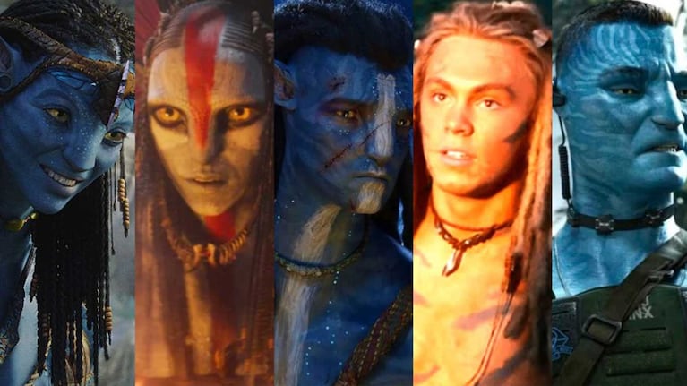 Quién es quién en Avatar 3: todo lo que se debe saber para ver esta secuela