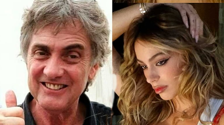 Tini Stoessel lanzó una fuerte indirecta para su padre en pleno show