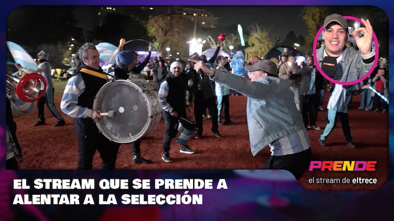 ¡Vlogcito desde la mejor sede mundialista!