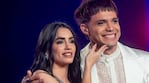 La divertida publicación de Lali Espósito tras salir "subcampeona" de La Voz Argentina junto a su participante Alan Lez