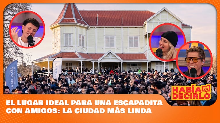 Mil planes, mil razones para elegirla