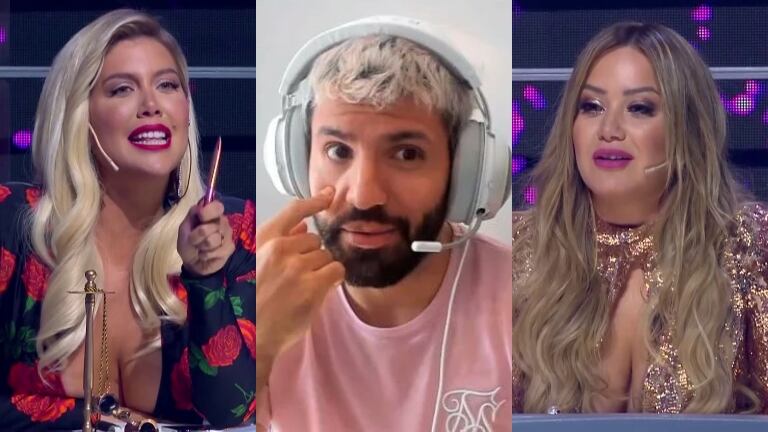 El dardo envenenado de Wanda Nara a Karina La Princesita: "Vos te olvidaste de tu pasado"