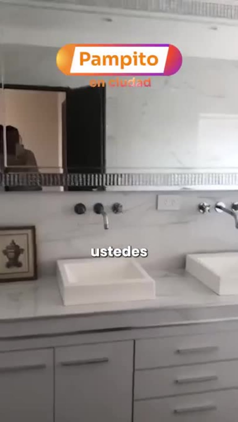 Andrea del Boca: ¿en la ruina o millonaria?