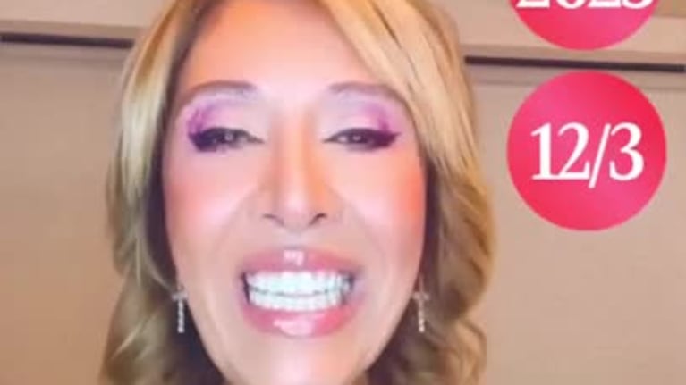 Pitty La Numeróloga afirmó que Nicole Neumann e Indiana Cubero podrían reconciliarse: "Llega la justicia divina"