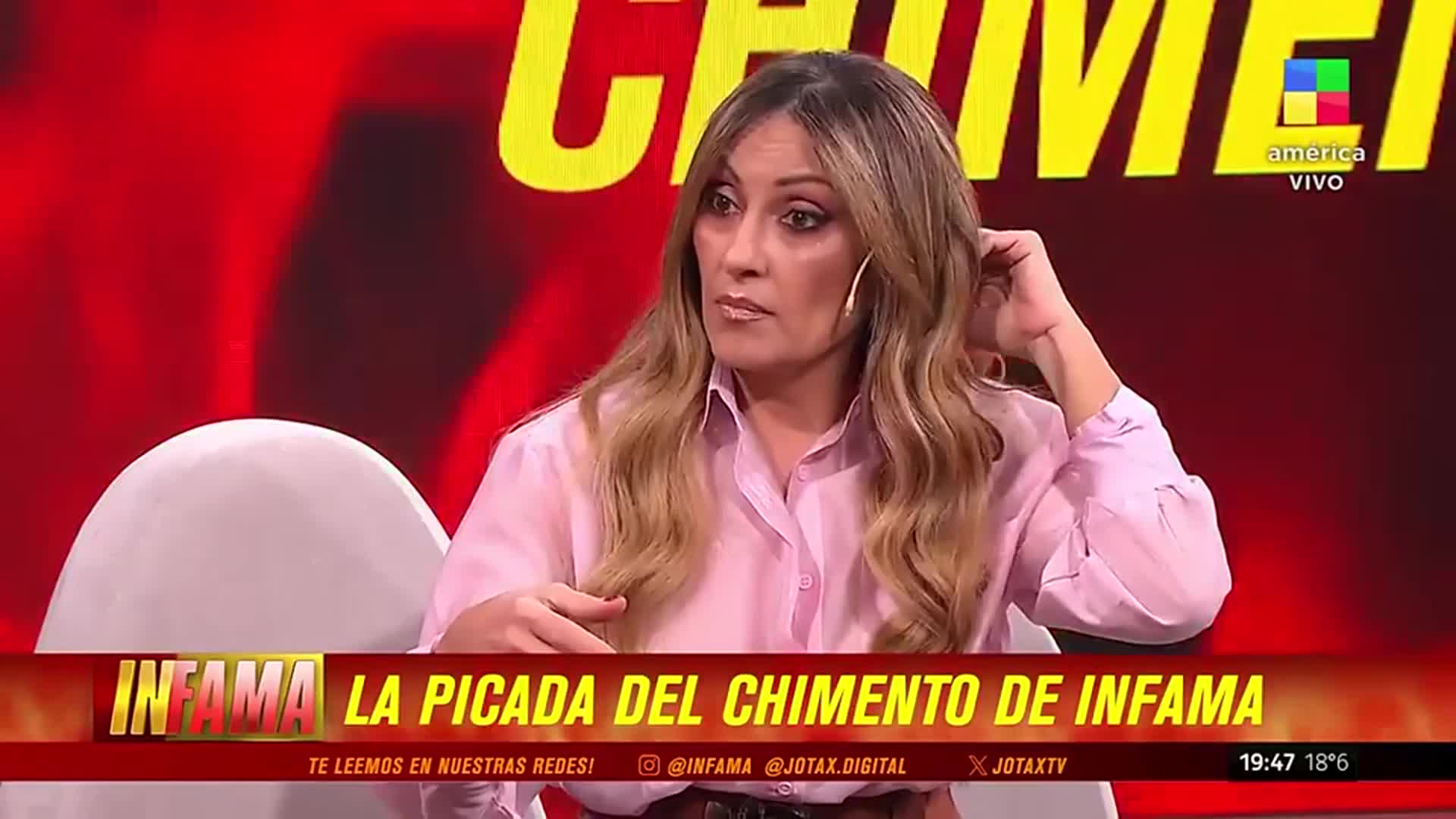 El millonario regalo que L-Gante le realizo a su papa la moto qu