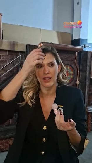 Mery del Cerro habló de la crianza de sus hijas y fue tajante sobre las redes sociales: “Un vicio”