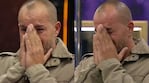 Emanuel Di Gioia quebró en llanto en Gran Hermano tras recibir un beneficio clave