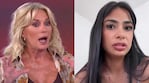 Yanina Latorre fue letal con Daniela Celis tras hablar de su “sanación de útero”