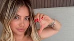 Expusieron la devaluación del material para adultos que sube Wanda Nara