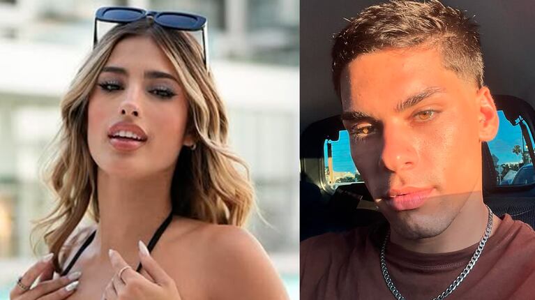 Julieta Poggio reveló cómo cuida la salud sexual con su pareja abierta: “Es la regla número uno”