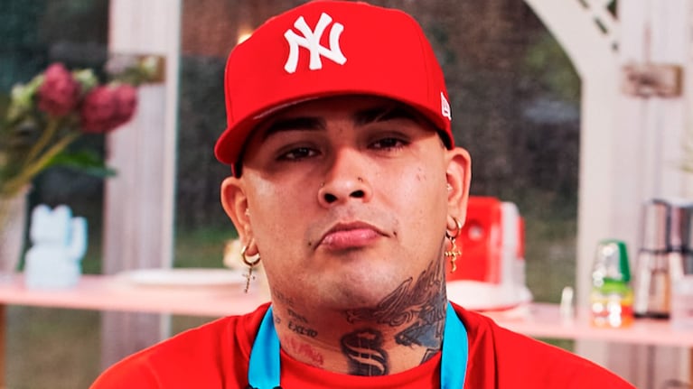 Callejero Fino contó la verdad de su abrupta salida de Bake Off Famosos: su firme descargo